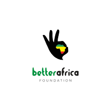 Better Africa Foundation(BAF)